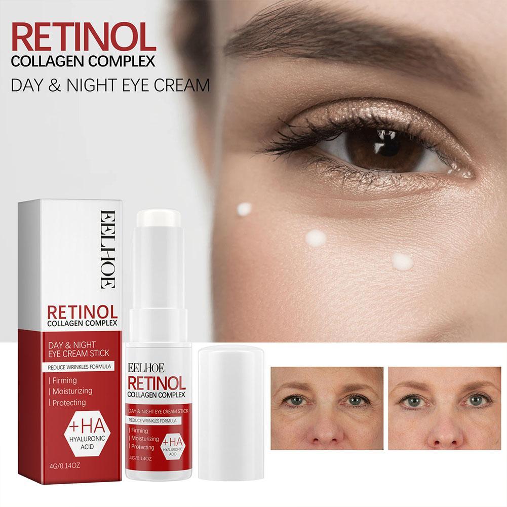 Milk Thistle Silymarin - La barra de crema para ojos