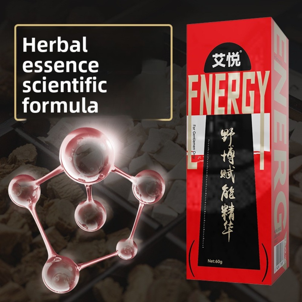 Crema Revitalizante Energética - Herbal Wellness Water reseña y precio
