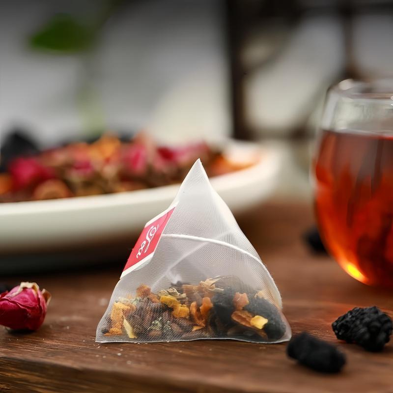 Té de Ginseng Cinco Tesoros, I - Herbal And Wellness reseña y precio