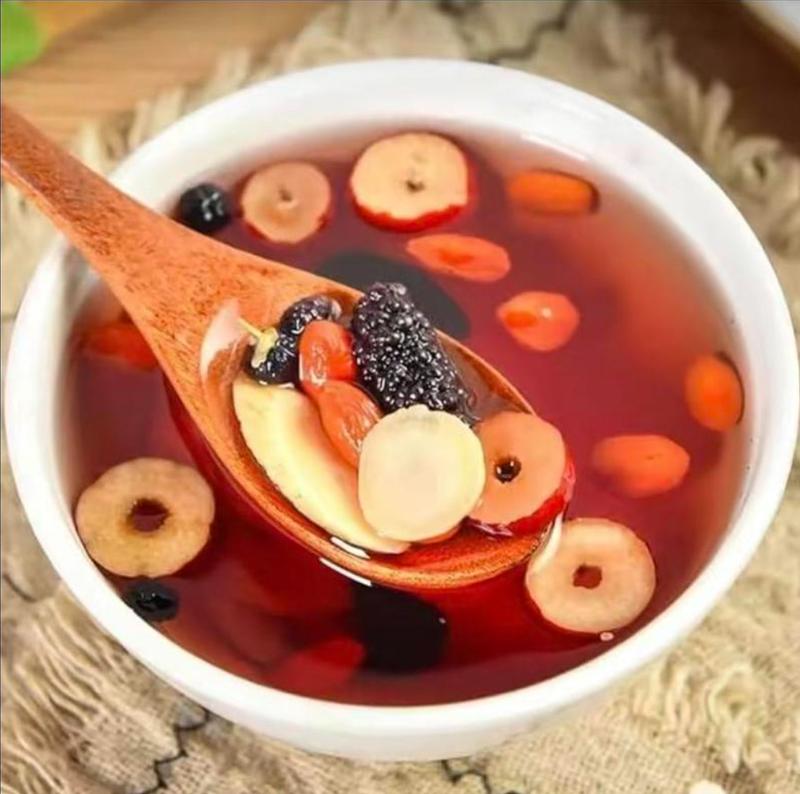 Té de Ginseng Cinco Tesoros, I - Herbal And Wellness reseña y precio