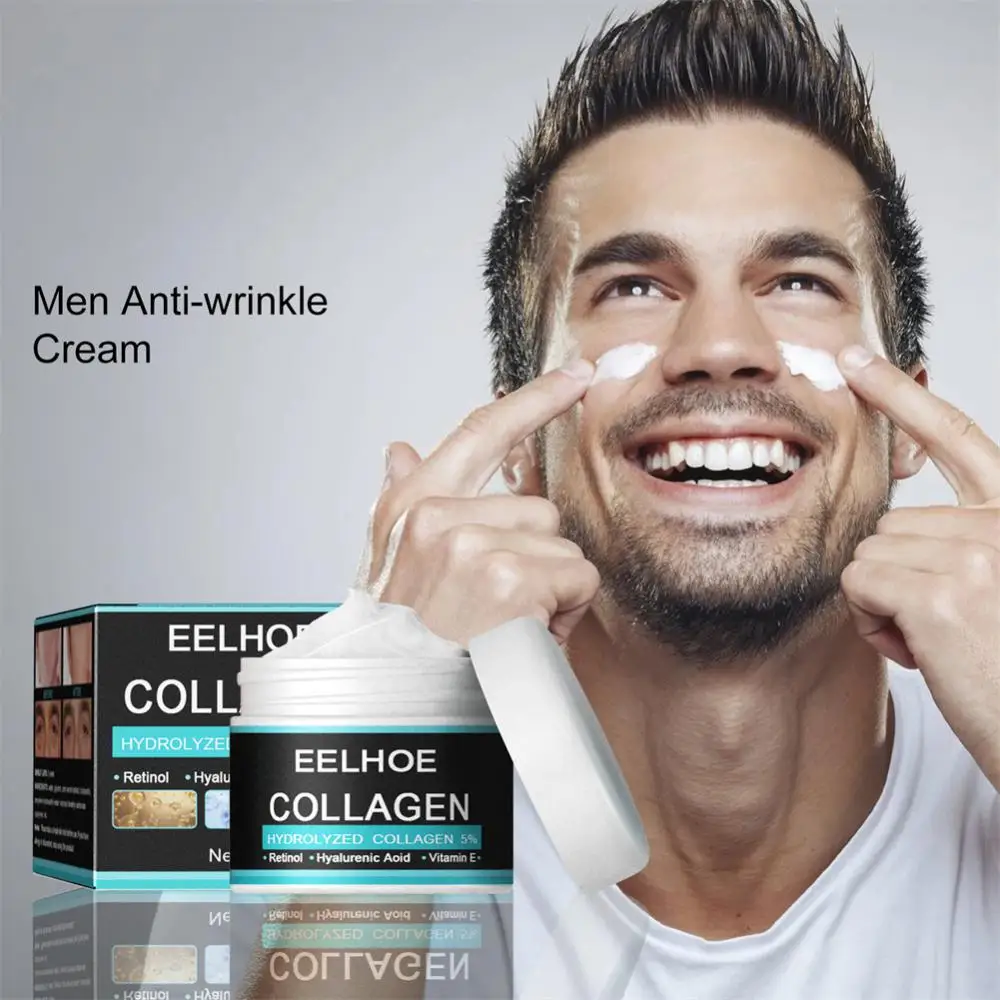 EELHOE hombres crema Facial an - Milk Thistle Silymarin reseña y precio