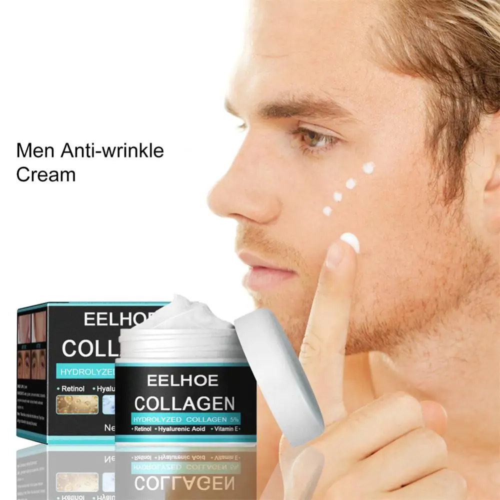 EELHOE hombres crema Facial an - Milk Thistle Silymarin reseña y precio