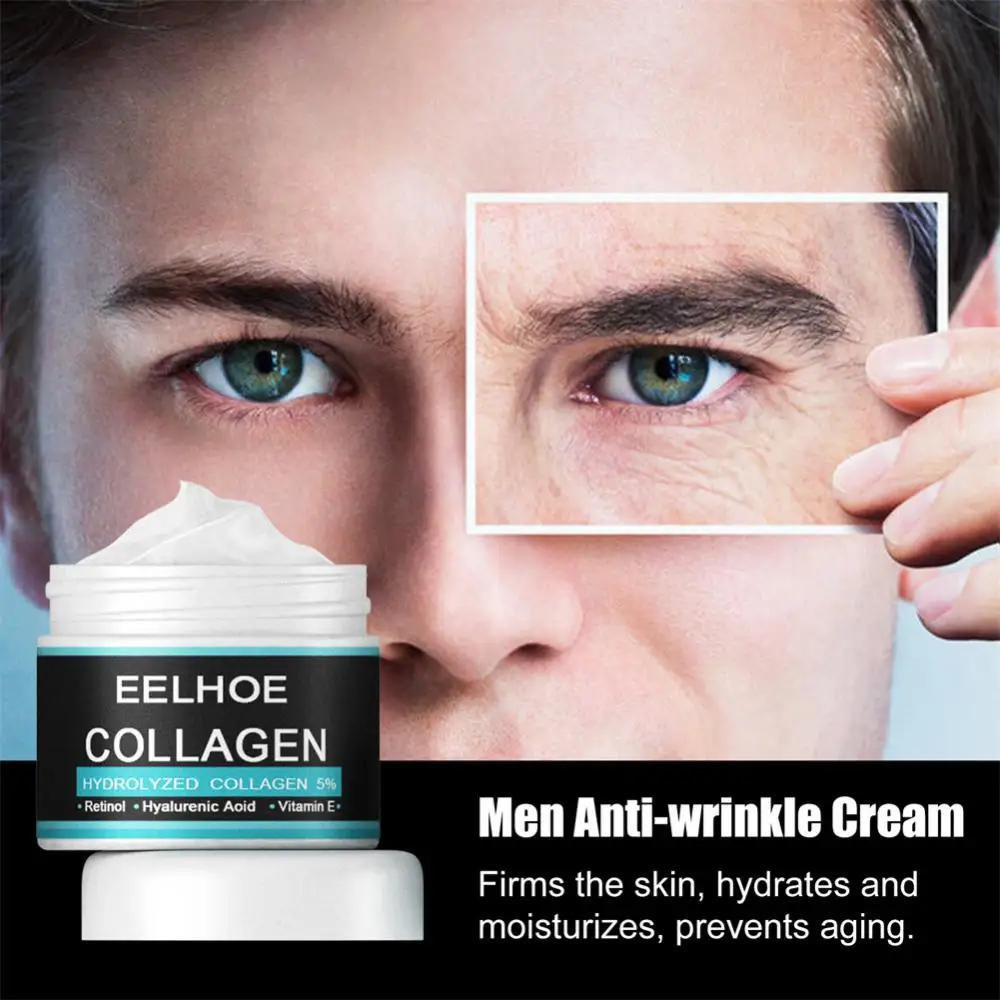 EELHOE hombres crema Facial an - Milk Thistle Silymarin reseña y precio