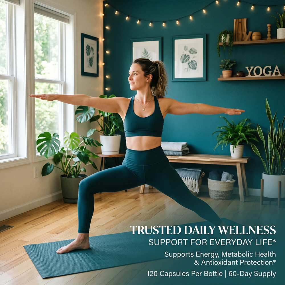Cápsulas para la Neuropatía, M - Herbal Wellness Water reseña y precio