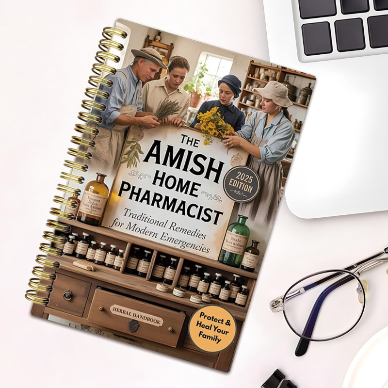 Manual de Remedios Herbales, G - Herbal And Wellness reseña y precio