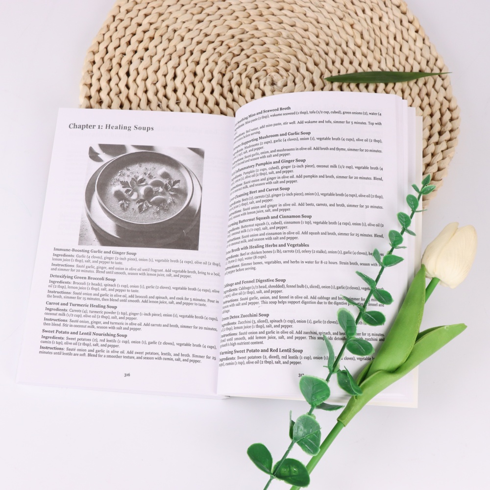 La Colección Completa de Remed - Herbal And Wellness reseña y precio