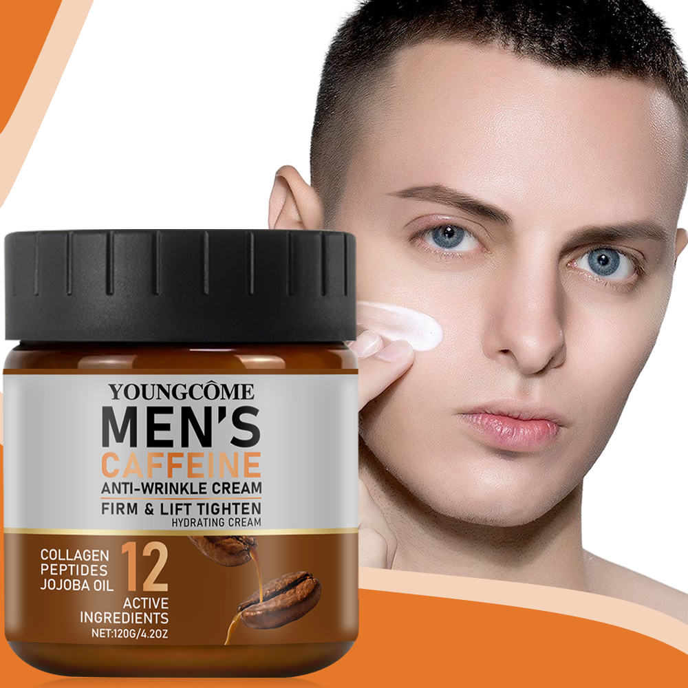Crema antiarrugas con cafeína  - Milk Thistle Silymarin reseña y precio