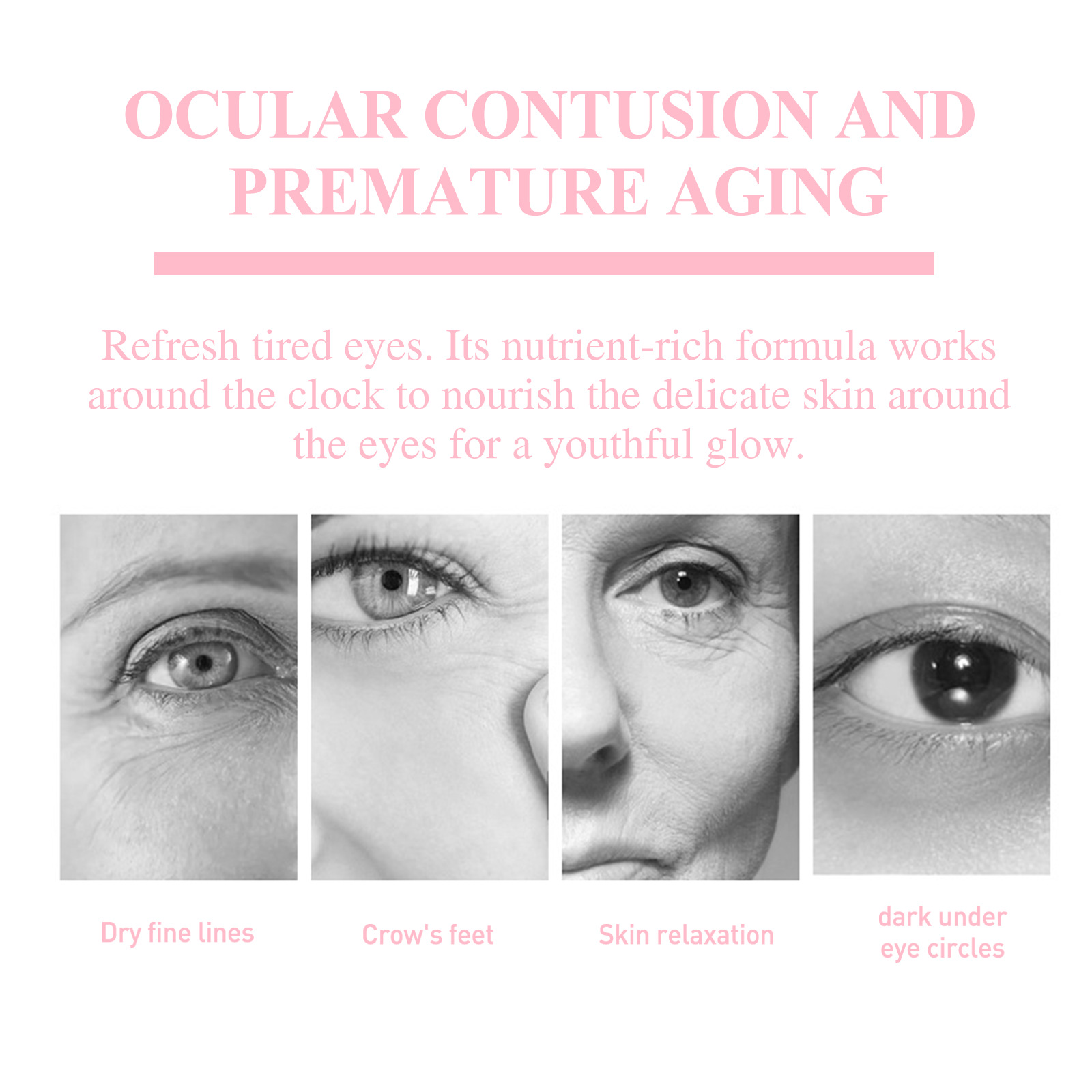 Crema para ojos con Retinol, b - Milk Thistle Silymarin reseña y precio