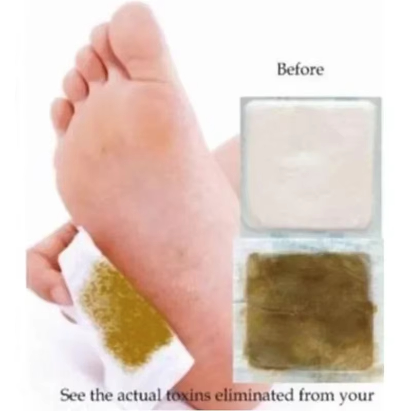 1/2/3/5 Bolsas de Parches Herb - Herbal And Wellness Products reseña y precio