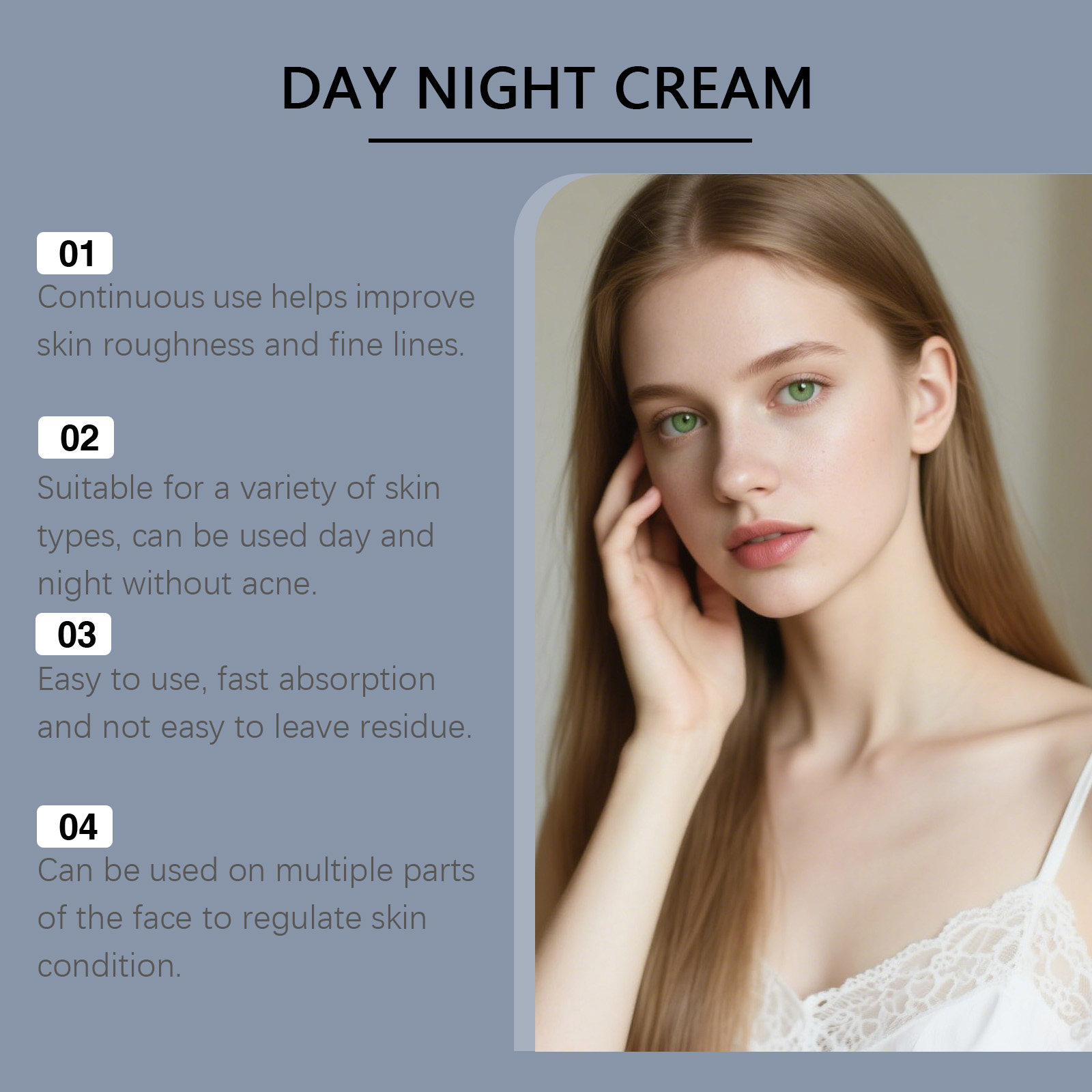 EELHOE-crema de colágeno Retin - Milk Thistle Silymarin reseña y precio