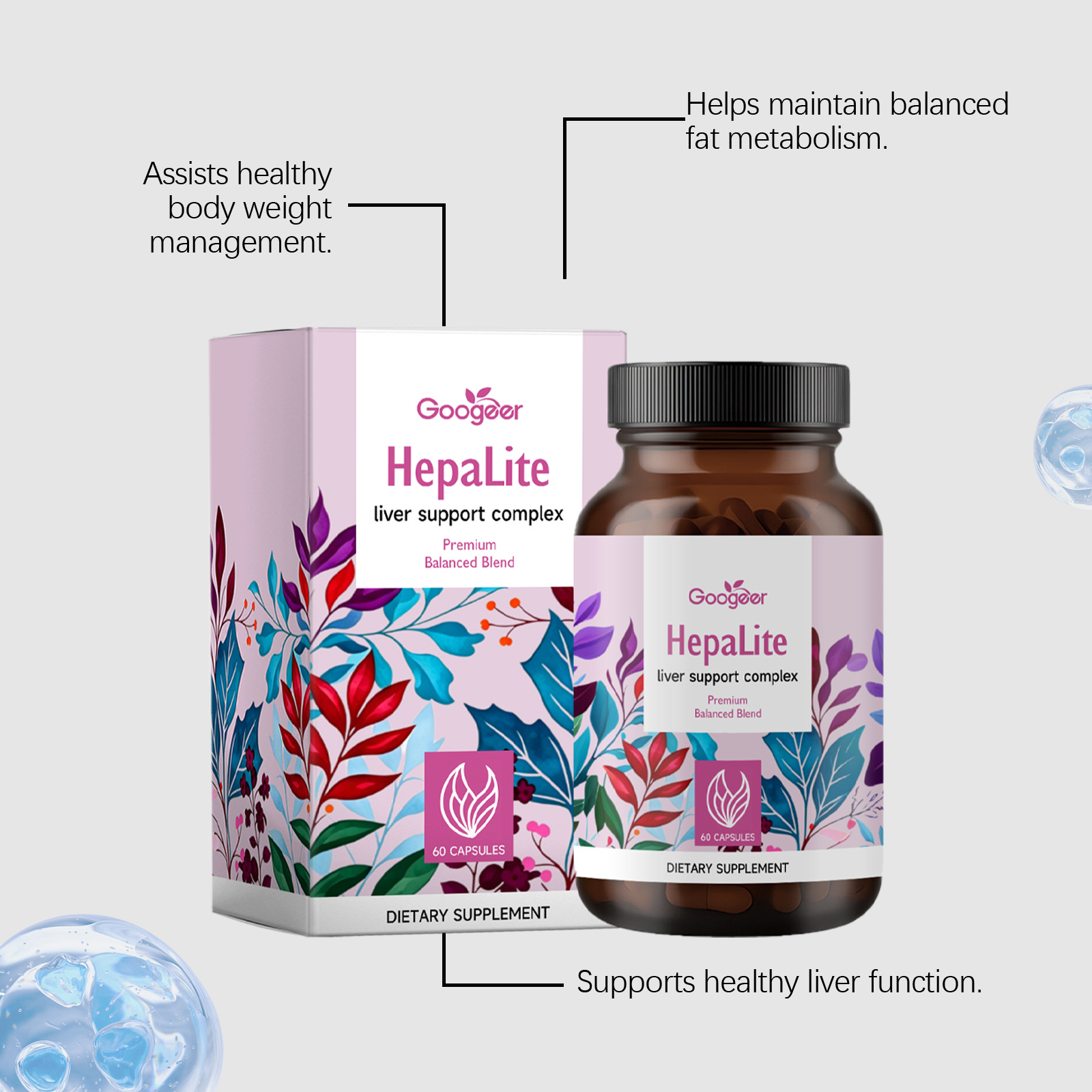 Cápsulas de Cardo Mariano para - Milk Thistle Silymarin reseña y precio
